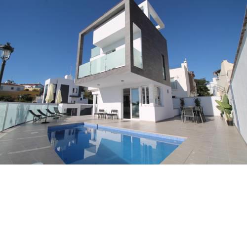 Villa Picasso SpainSunRentals
