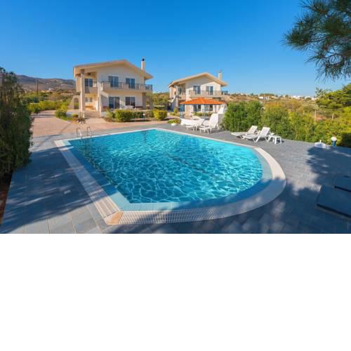 Villa Piccolo Paradiso