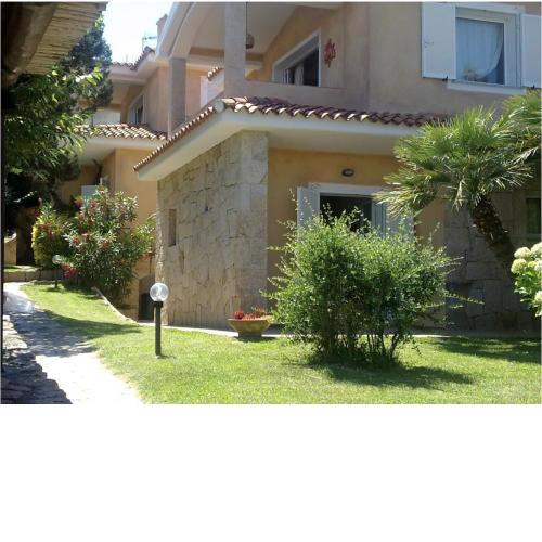 villa PICOZZI cannigione