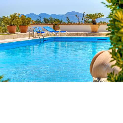 VILLA PIEDRA