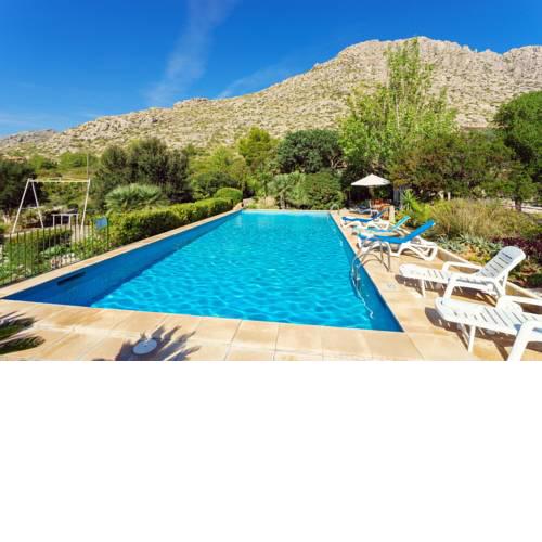 Villa Piedra