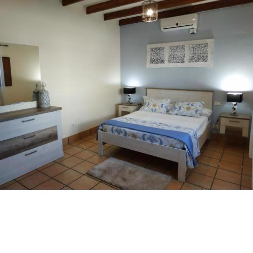 Villa Piedra