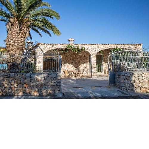 Villa Pietra Incantata