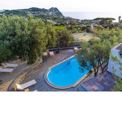 Villa Pietra Verde