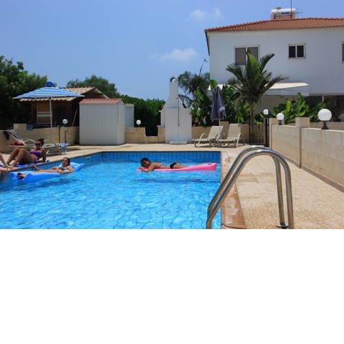 Villa Pietra