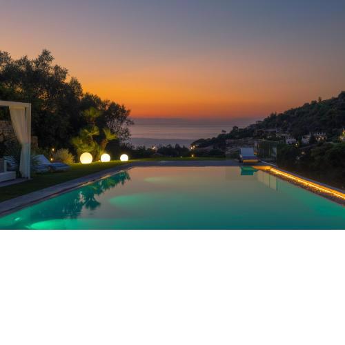 Villa Pietro