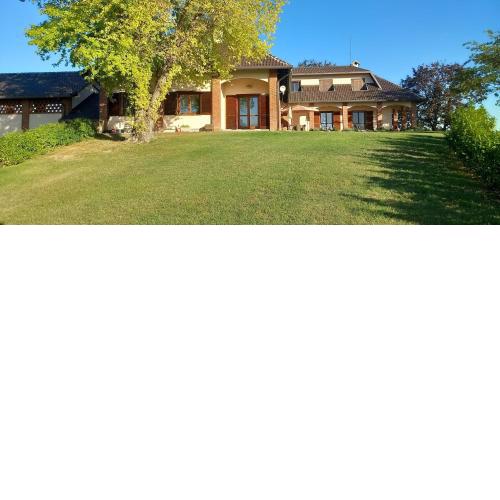 Villa Pieve