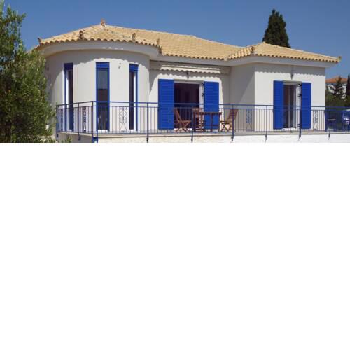 Villa Pilias - [#123828]