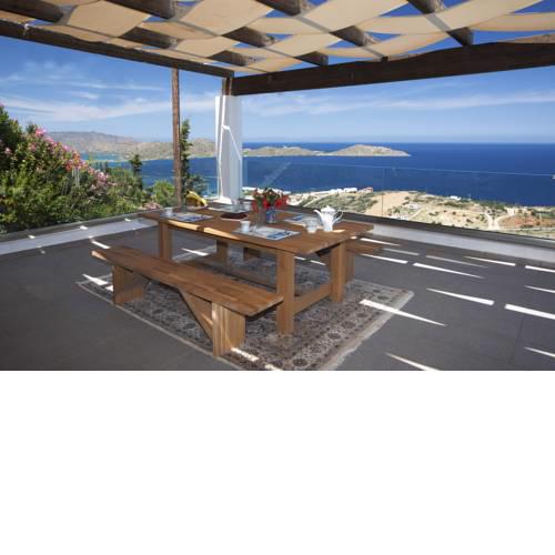 Villa Pilot