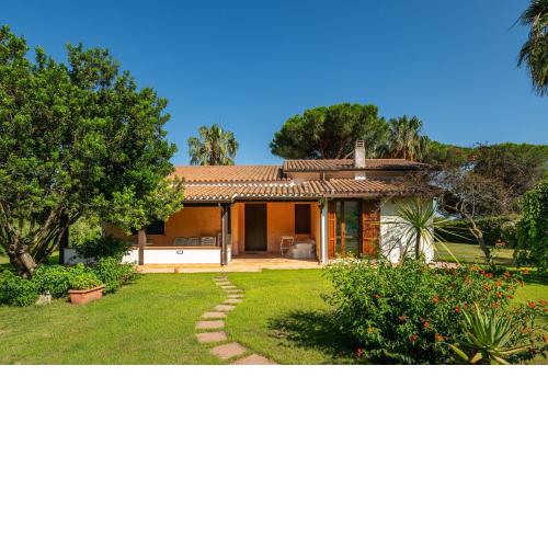 Villa Pina 2