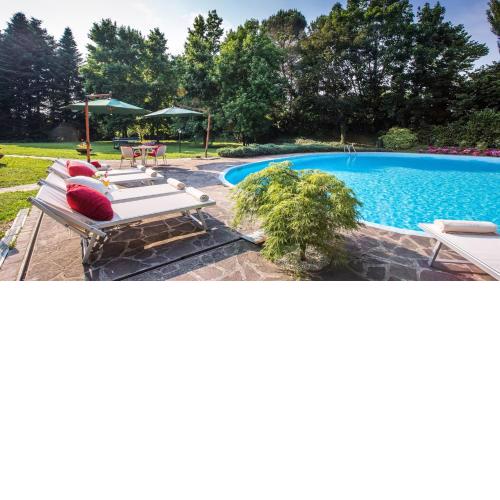 Villa Pina 8&2
