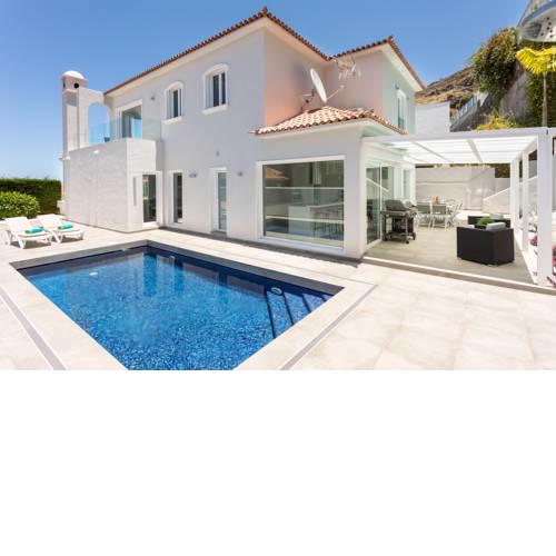 Villa Pinalito
