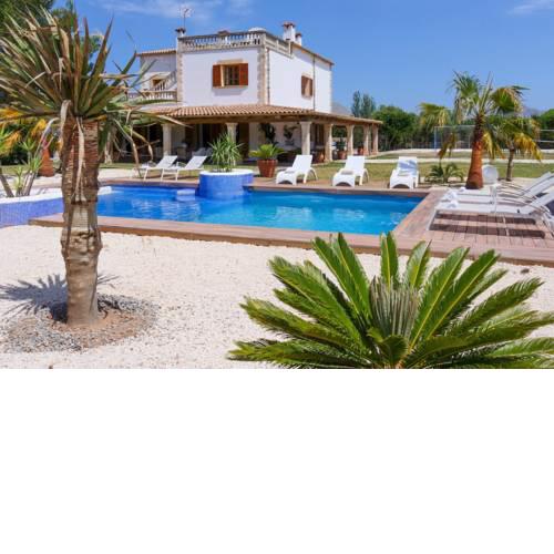 Villa Pinchito