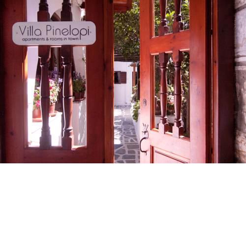Villa Pinelopi