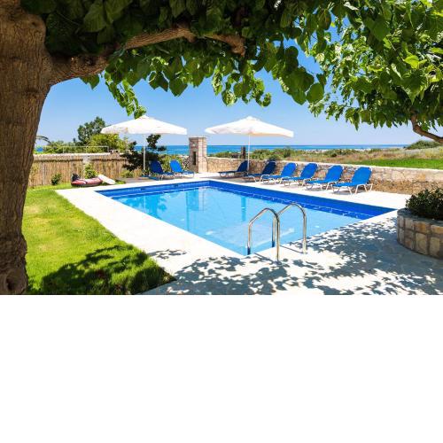 Villa Pinelopi