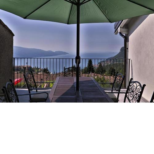 Villa Pineta - Rebomaholidays