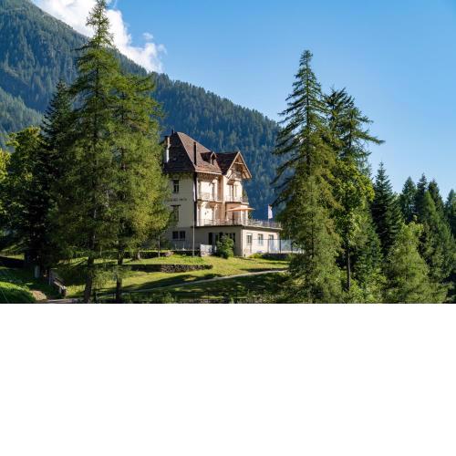 Villa Pineta
