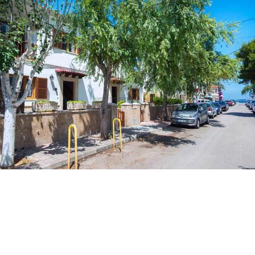 Villa Pintor
