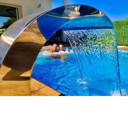 Villa Pintoresca HABITACIÓN, SPA Piscina Climatizado y Sauna