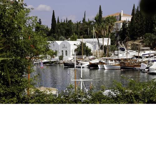 Villa Piou