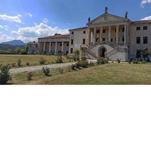 Villa Piovene Apartments