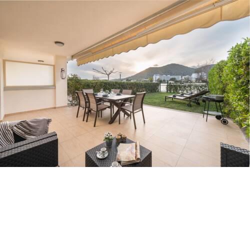 VILLA PIP 8