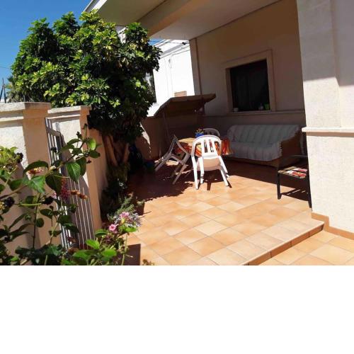Villa Pippo Salento