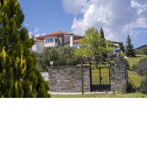 Villa Pirgadikia