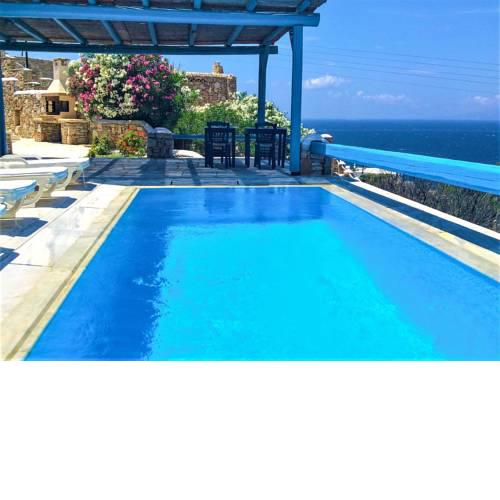 Villa Pirgaki
