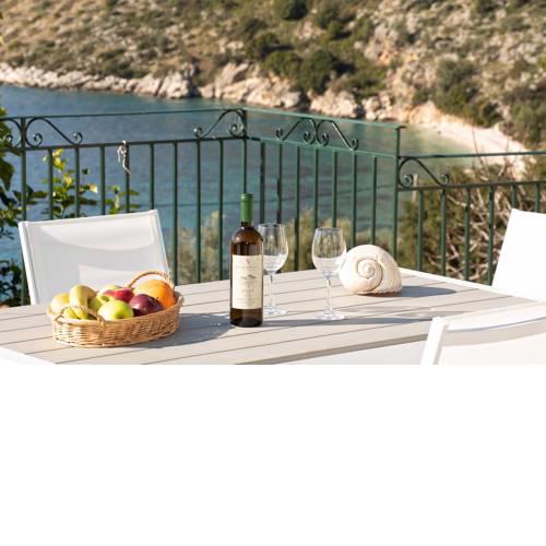 Villa Piso Aetos View