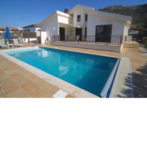 Villa Pissuri