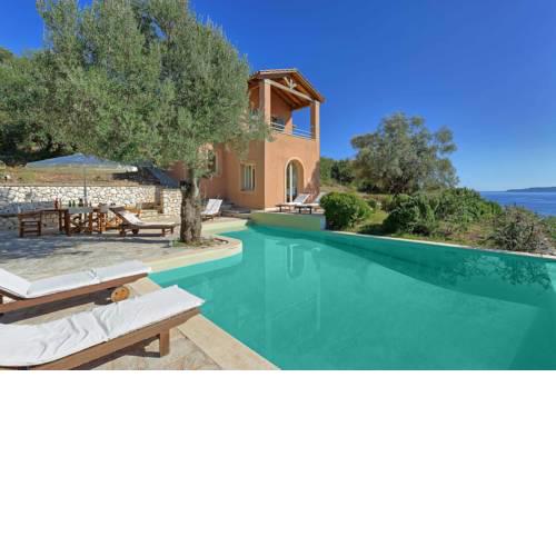 Villa Pisti