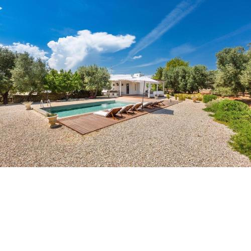 Villa Piti Carovigno