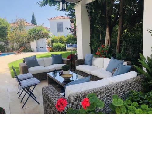 Villa Pitiousa
