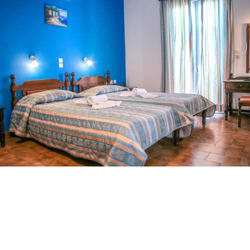 Villa Pitsa