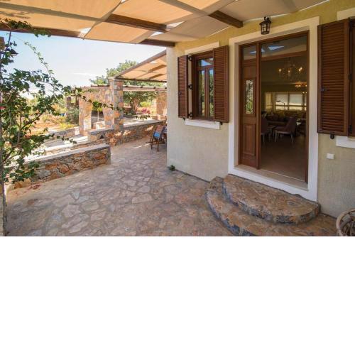 Villa Plaka