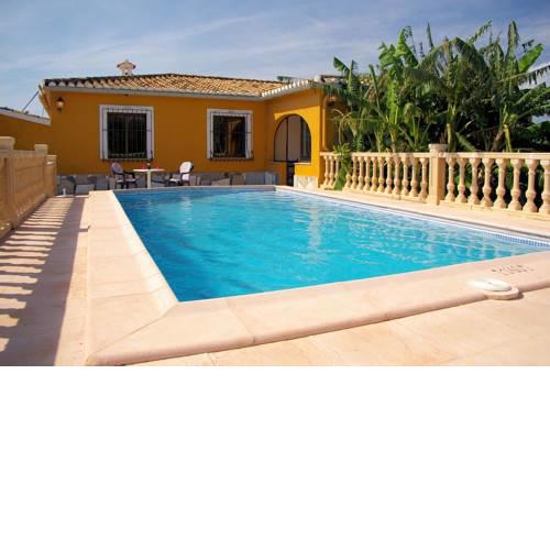 Villa Plana D'Elies