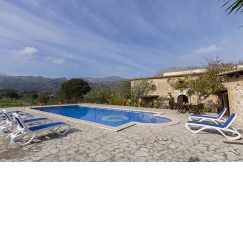 Villa Plana Morro