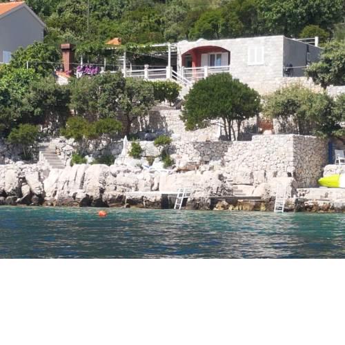Villa Planika