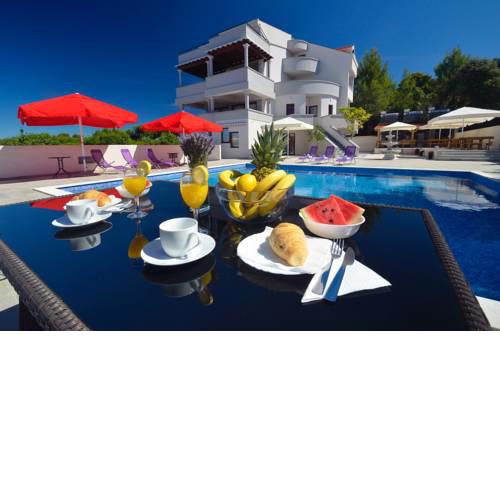Villa Plat