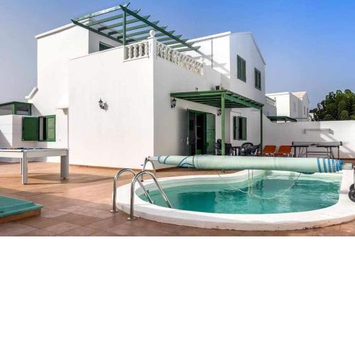Villa Plata