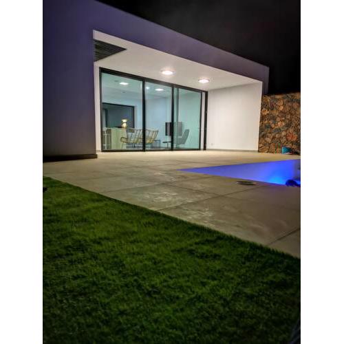 VILLA PLATANERA