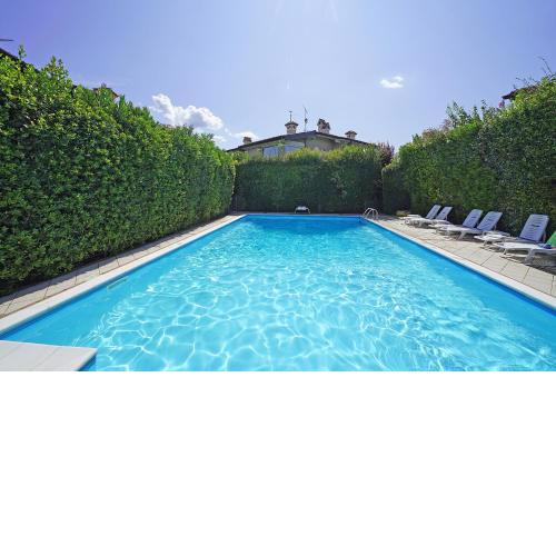 Villa Platani PT-7 by Wonderful Italy