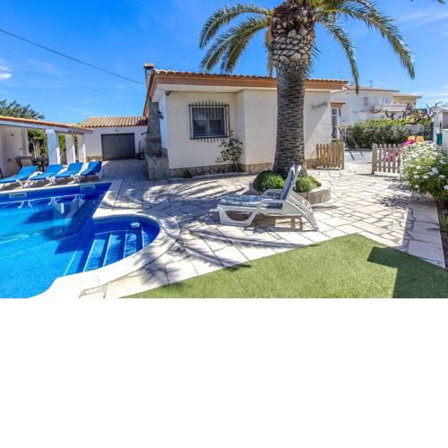 Villa Platja