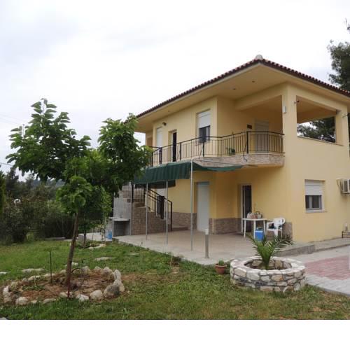 Villa Platskos vol3