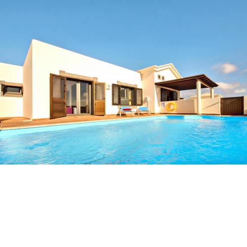 Villa Playa Blanca - ACE03100d-FYA