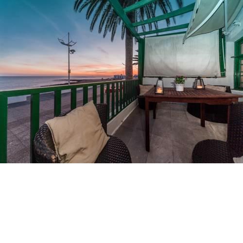 Villa Playa Honda