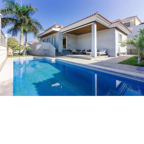 Villa Playa la Arena
