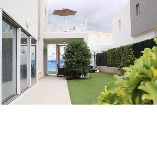 Villa Playa Paraiso