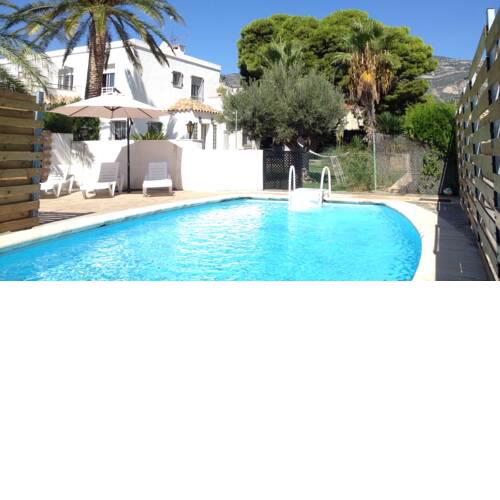 Villa Playa